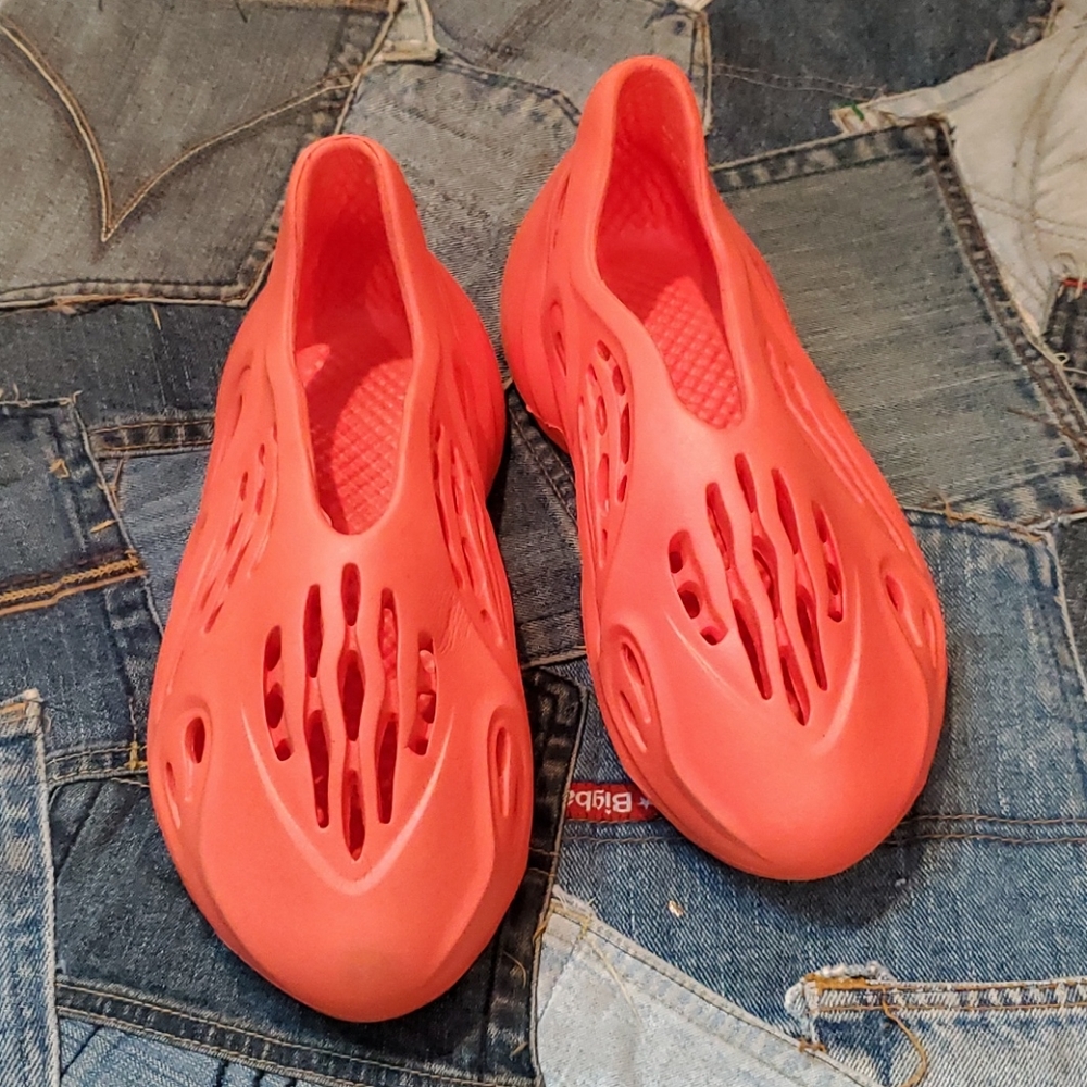 Inspired yeezy foam